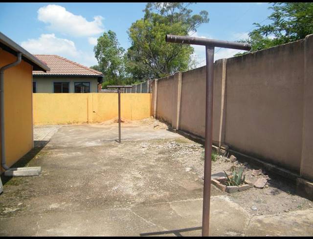 3 BEDROOM HOUSE FOR SALE IN THE ORCHARDS